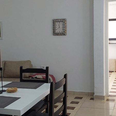 Apartment Tinka In Saranda Eksteriør bilde