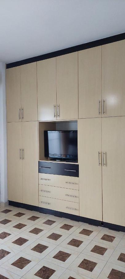 Apartment Tinka In Saranda Eksteriør bilde