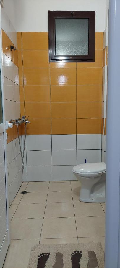 Apartment Tinka In Saranda Eksteriør bilde