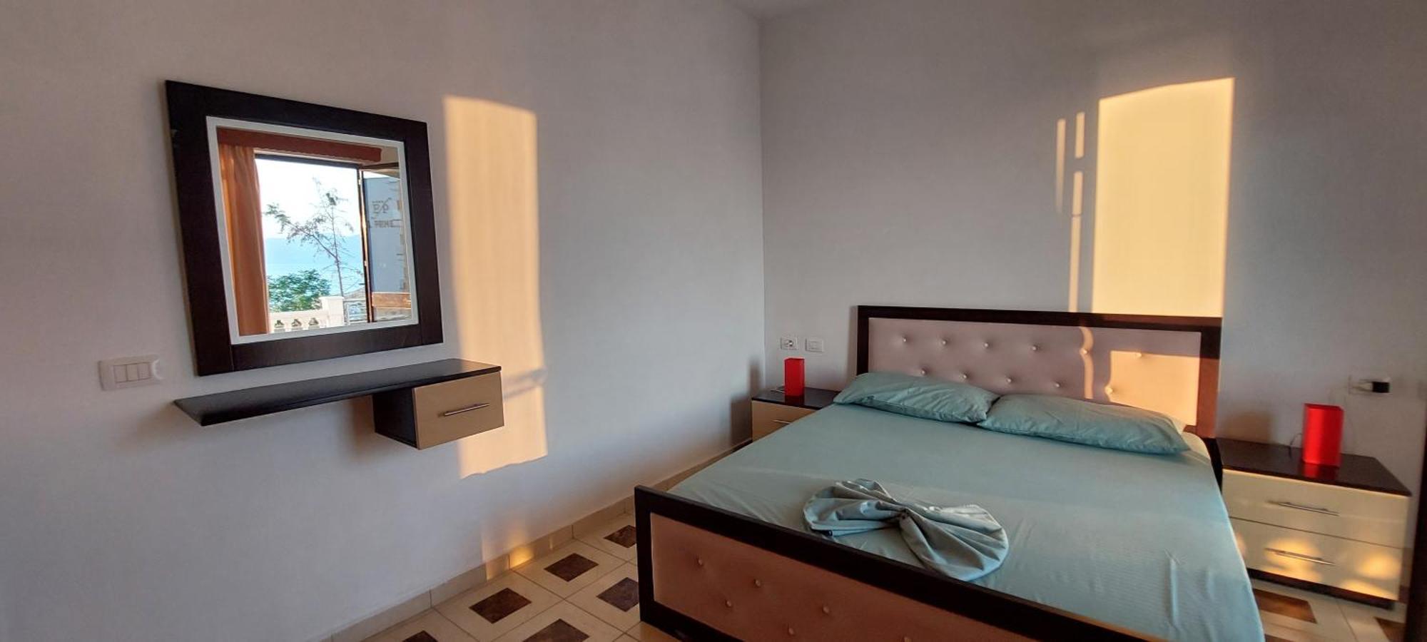 Apartment Tinka In Saranda Eksteriør bilde