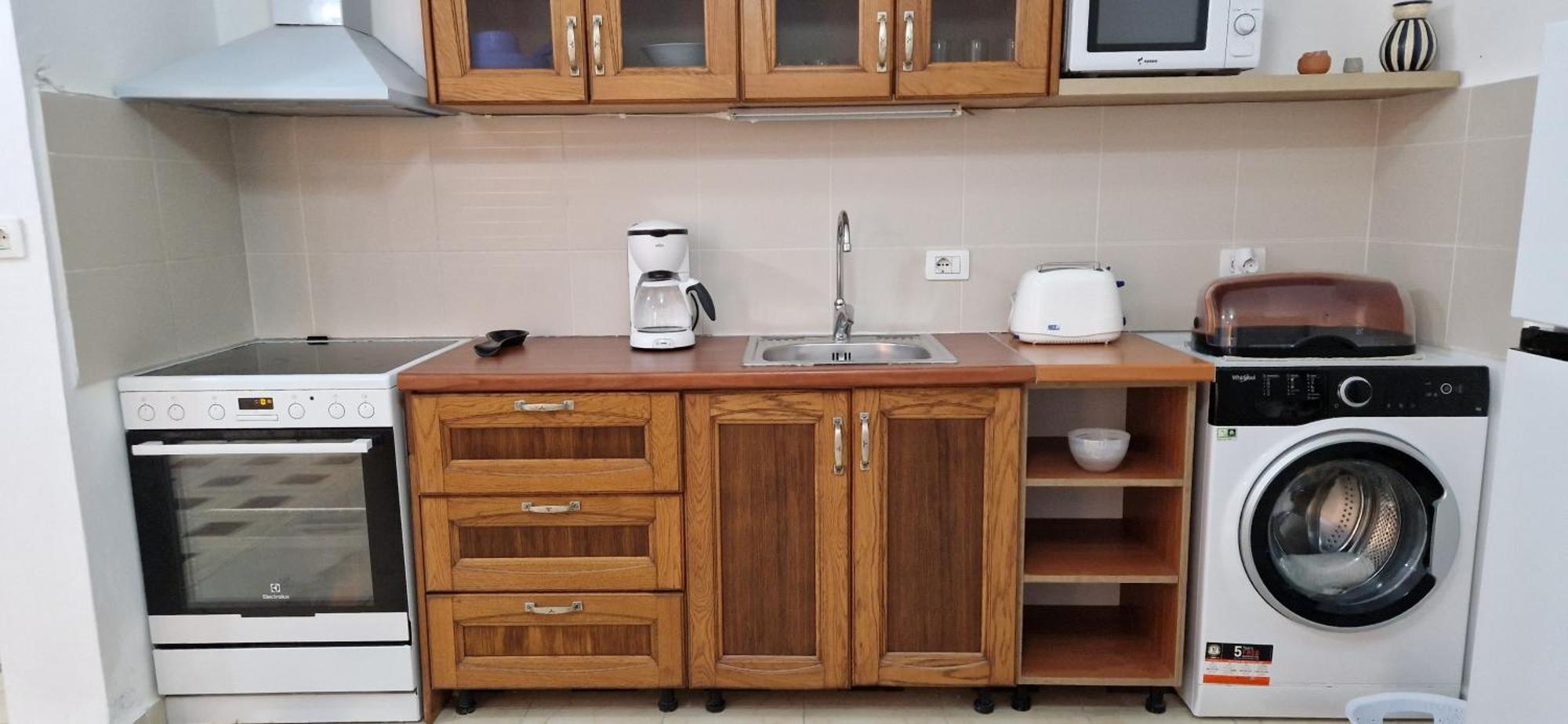 Apartment Tinka In Saranda Eksteriør bilde